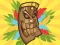 Scary Tiki Mask Memory — 無料オンラインゲーム