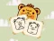 Happy Hamster Coloring — 無料オンラインゲーム