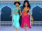 East Princess Through The Ages — 無料オンラインゲーム