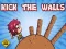 Kick the walls — 無料オンラインゲーム