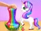 Unicorn Slime Maker — 無料オンラインゲーム