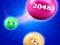 2048 parkour — 無料オンラインゲーム