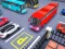Real Bus Parking Pick and Drop — 無料オンラインゲーム