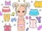 ゲームLovely Doll Creatorオンライン