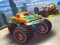 Monster Truck — 無料オンラインゲーム
