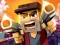 Doomsday Town — 無料オンラインゲーム