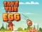 Save The Egg — 無料オンラインゲーム