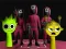 Squid Game Sprunki FNF Battle — 無料オンラインゲーム