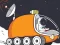 ゲームSpace Rideオンライン