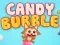 Candy Bubble — 無料オンラインゲーム