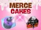 Merge Cakes — 無料オンラインゲーム