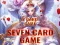 Seven Card Game — 無料オンラインゲーム