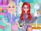 Fashion Dress Up Sewing Clothes — 無料オンラインゲーム