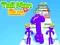 Long Neck Tall Man Run — 無料オンラインゲーム