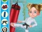 Karate Girl Vs School Bully — 無料オンラインゲーム