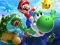 Super Mario Commander — 無料オンラインゲーム