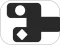 Maze Black And Withe — 無料オンラインゲーム