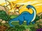 Antient Dinosaurs — 無料オンラインゲーム