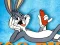 ゲームBugs Bunny Jigsaw Puzzle Collectionオンライン