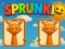 ゲームSprunki Linkオンライン