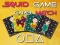 Squid Game Memory Card Match — 無料オンラインゲーム