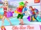 Eliza Sale Rush — 無料オンラインゲーム