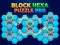 Block Hexa Puzzle Pro — 無料オンラインゲーム