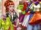 Sery Shopping Day Dolly Dress Up — 無料オンラインゲーム