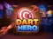 ゲームDart Heroオンライン