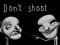 ゲームDon't shootオンライン
