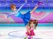 Ice Skating Contest — 無料オンラインゲーム