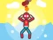 Burning Man 2 — 無料オンラインゲーム