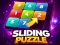 ゲームSliding Puzzleオンライン