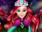 ゲームMermaid Halloween Partiesオンライン