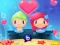 ゲームMermaid My Valentine Crushオンライン