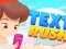 Text Rush — 無料オンラインゲーム