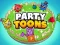 Party Toons — 無料オンラインゲーム