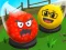 Ballhit.io — 無料オンラインゲーム