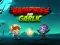 Vampires And Garlic — 無料オンラインゲーム