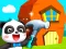 Baby Panda House Design — 無料オンラインゲーム