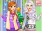 ゲームPrincesses X-Mas Tree Fashionオンライン
