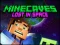Minecaves Lost in Space — 無料オンラインゲーム