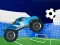 ゲームCrazy Football Warオンライン