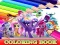Coloring Book for My Little Pony — 無料オンラインゲーム