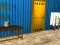 Blue Warehouse Escape — 無料オンラインゲーム