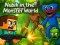 Nubik in the Monster World — 無料オンラインゲーム