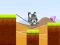 Swing Cat Endless Jump — 無料オンラインゲーム
