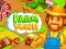 Farm Town — 無料オンラインゲーム