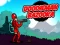 Doodieman Bazooka — 無料オンラインゲーム