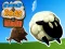 Sheep + Road u003d Danger — 無料オンラインゲーム